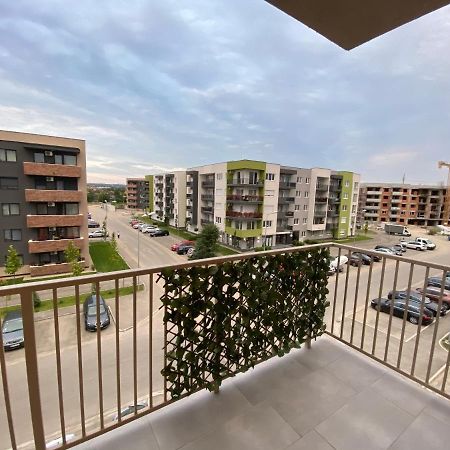 Rose Luxury Apartment Oradea - Felix Exterior photo