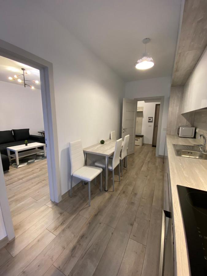 Rose Luxury Apartment Oradea - Felix Exterior photo