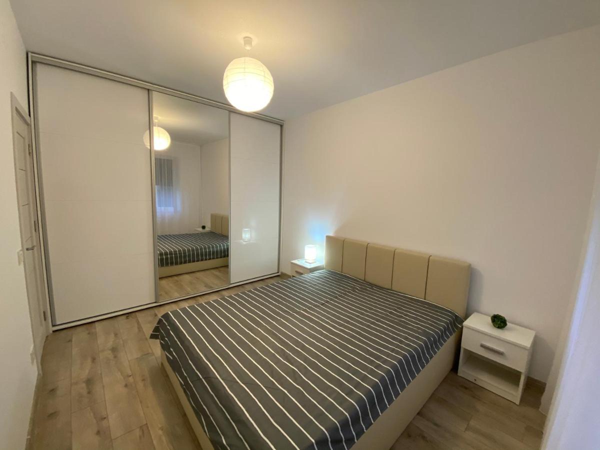 Rose Luxury Apartment Oradea - Felix Exterior photo