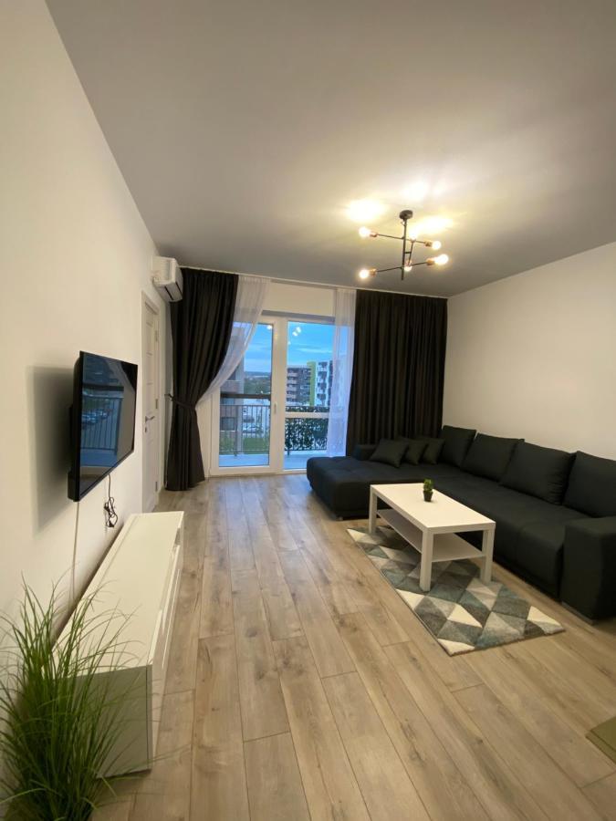 Rose Luxury Apartment Oradea - Felix Exterior photo