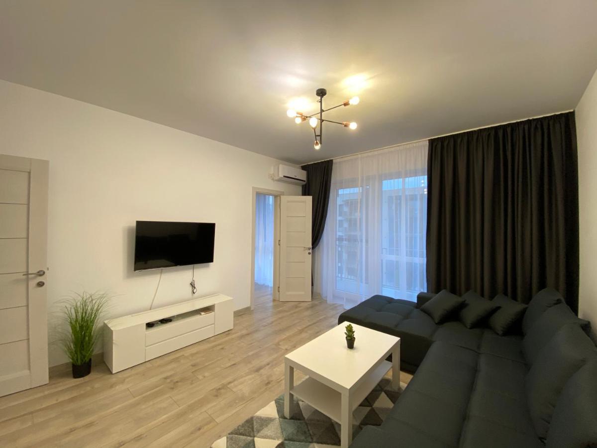 Rose Luxury Apartment Oradea - Felix Exterior photo
