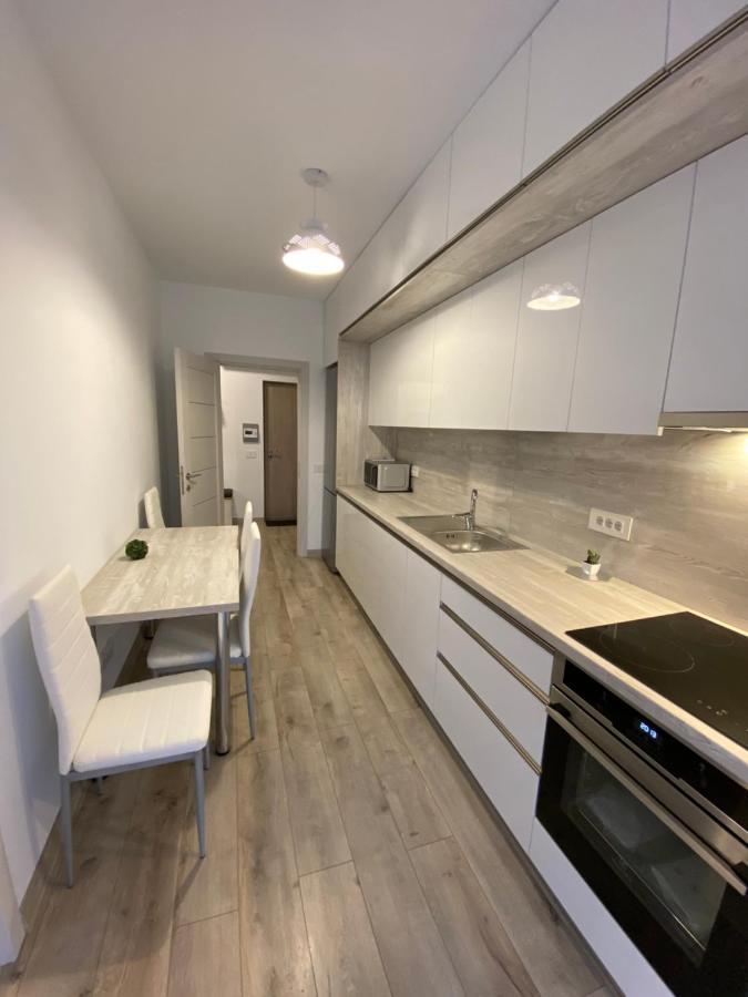 Rose Luxury Apartment Oradea - Felix Exterior photo